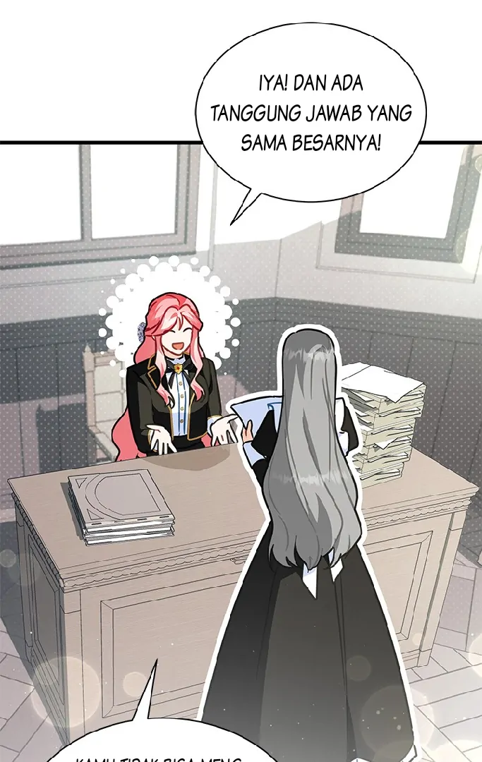 I Became a Tyrant’s Maid ~Meowmie~ Chapter 42 page 13