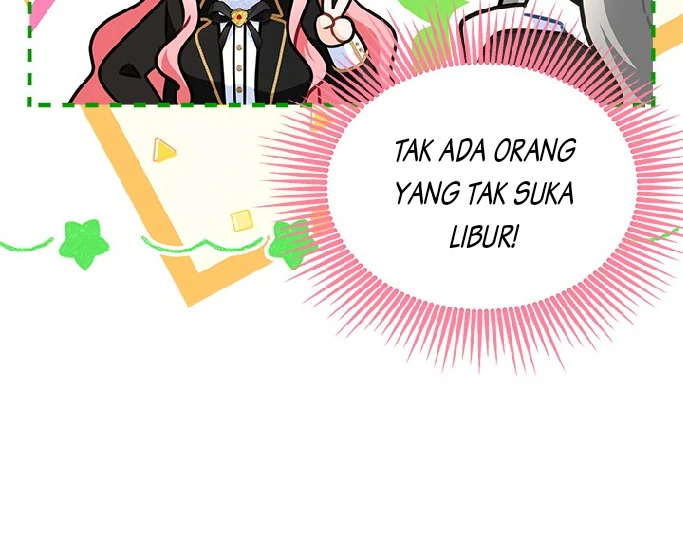I Became a Tyrant’s Maid ~Meowmie~ Chapter 42 page 18