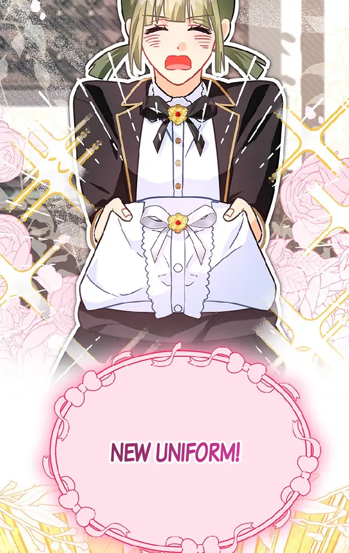 I Became a Tyrant’s Maid ~Meowmie~ Chapter 42 page 23