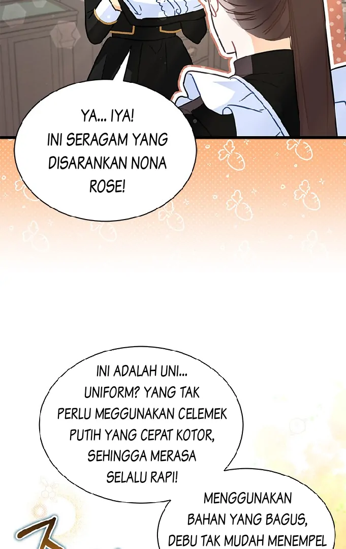 I Became a Tyrant’s Maid ~Meowmie~ Chapter 42 page 26
