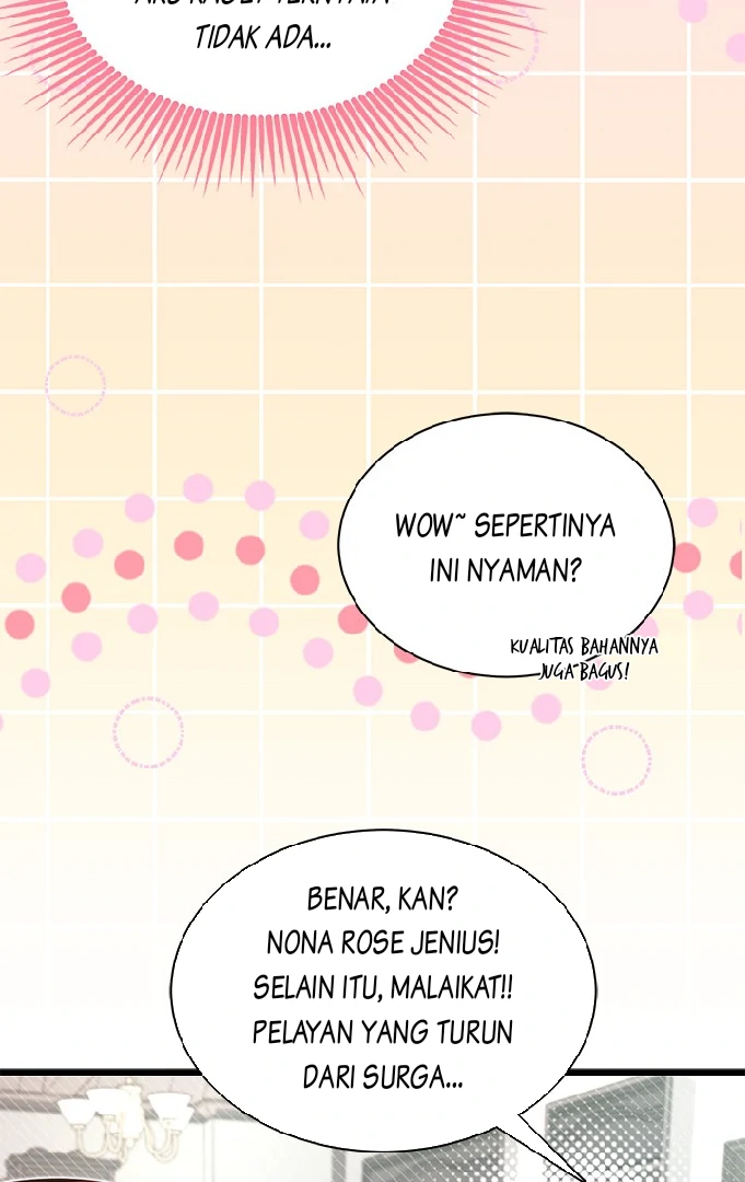 I Became a Tyrant’s Maid ~Meowmie~ Chapter 42 page 31