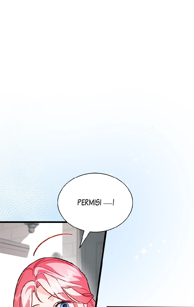 I Became a Tyrant’s Maid ~Meowmie~ Chapter 42 page 34