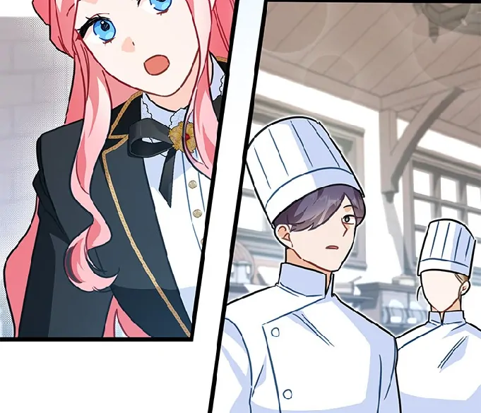 I Became a Tyrant’s Maid ~Meowmie~ Chapter 42 page 35