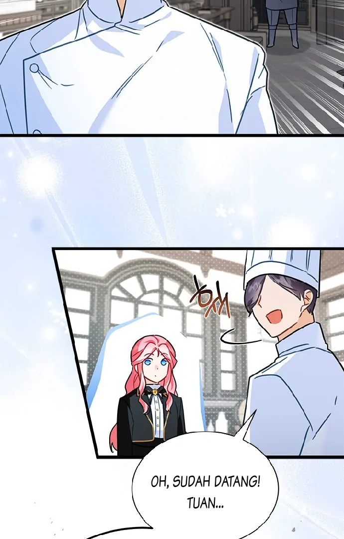 I Became a Tyrant’s Maid ~Meowmie~ Chapter 42 page 39