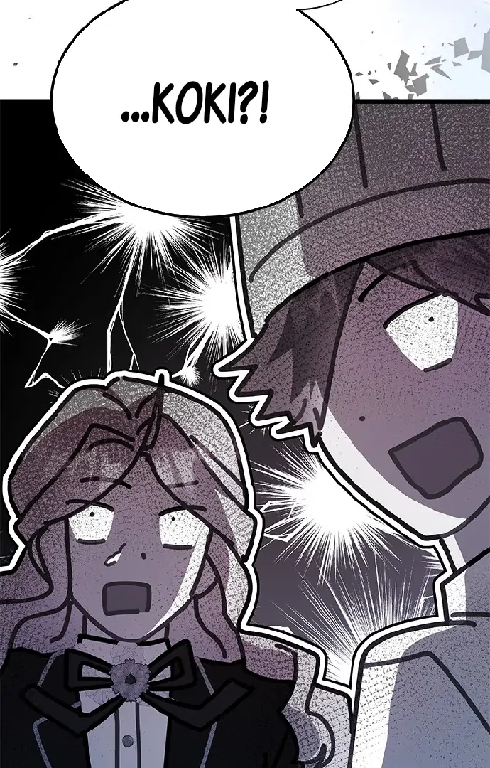 I Became a Tyrant’s Maid ~Meowmie~ Chapter 42 page 40