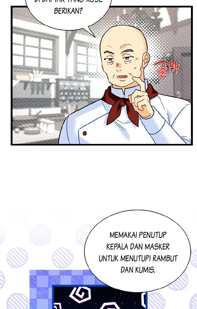 I Became a Tyrant’s Maid ~Meowmie~ Chapter 42 page 45