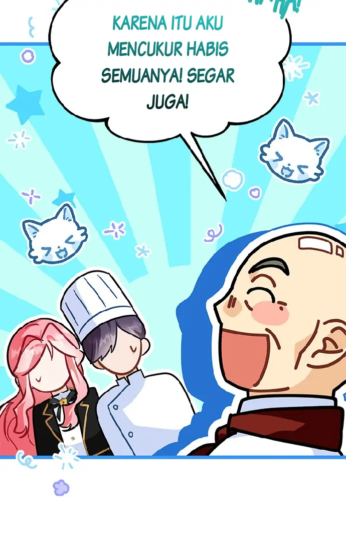 I Became a Tyrant’s Maid ~Meowmie~ Chapter 42 page 47