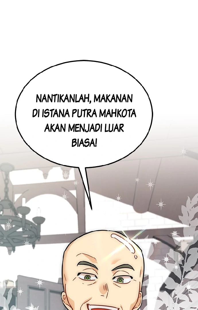 I Became a Tyrant’s Maid ~Meowmie~ Chapter 42 page 48