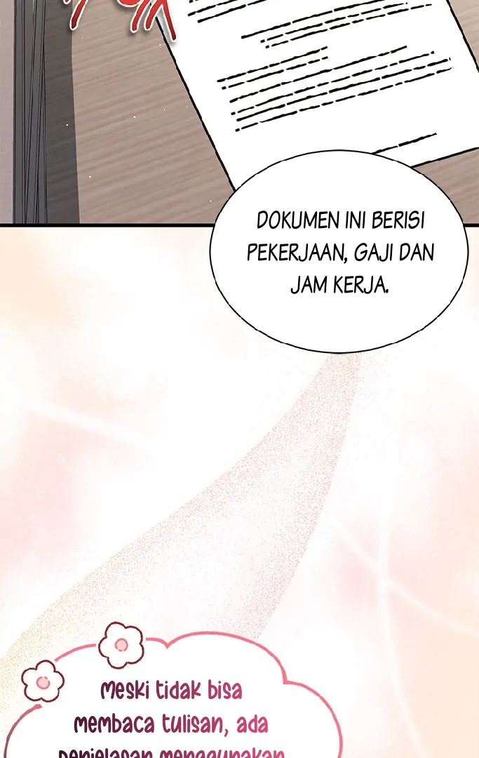 I Became a Tyrant’s Maid ~Meowmie~ Chapter 42 page 4