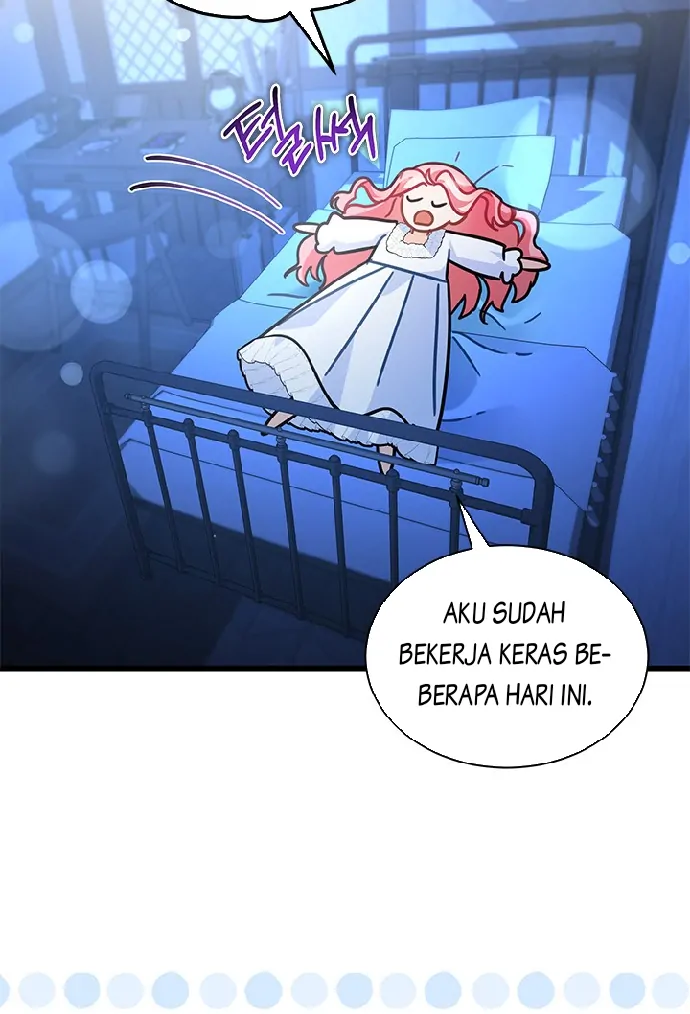 I Became a Tyrant’s Maid ~Meowmie~ Chapter 42 page 52