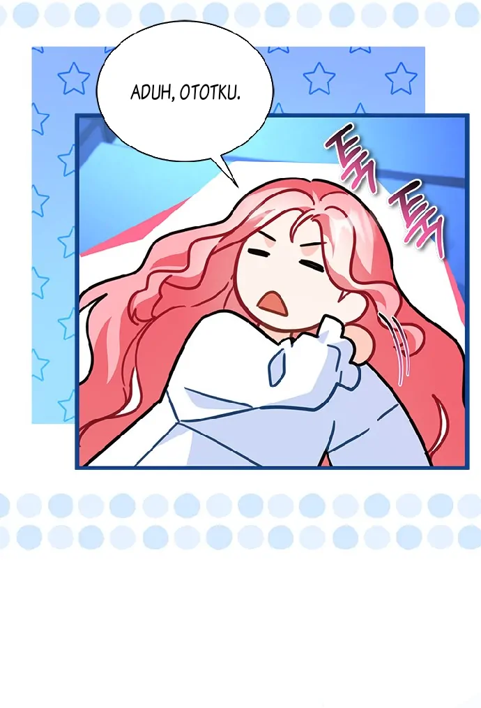I Became a Tyrant’s Maid ~Meowmie~ Chapter 42 page 53