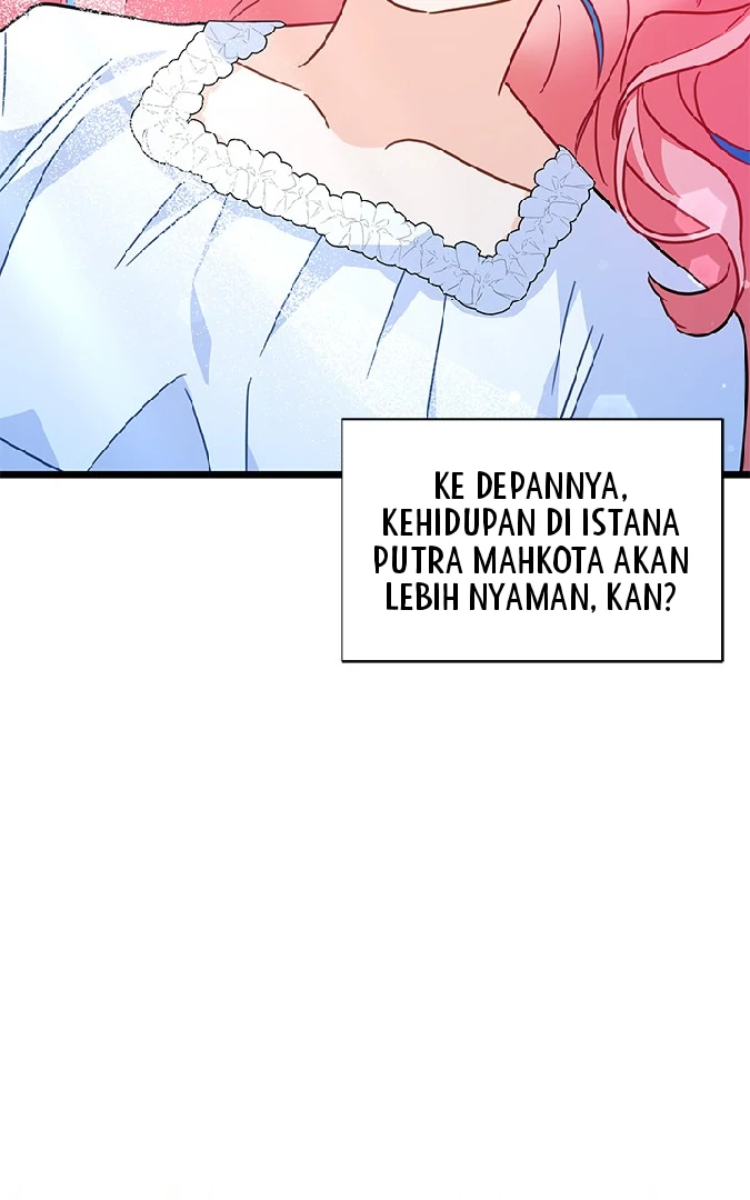 I Became a Tyrant’s Maid ~Meowmie~ Chapter 42 page 56