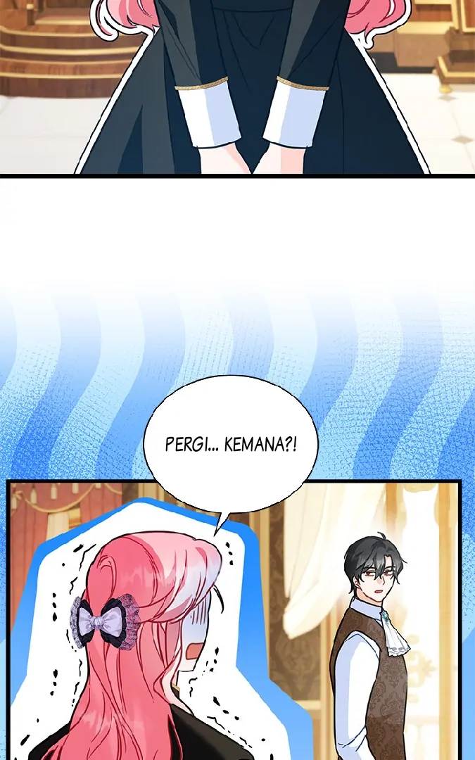 I Became a Tyrant’s Maid ~Meowmie~ Chapter 42 page 58