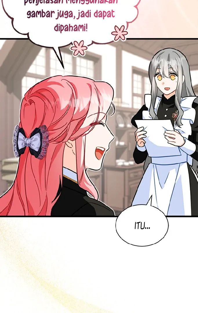 I Became a Tyrant’s Maid ~Meowmie~ Chapter 42 page 5