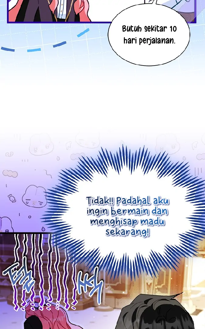 I Became a Tyrant’s Maid ~Meowmie~ Chapter 42 page 61
