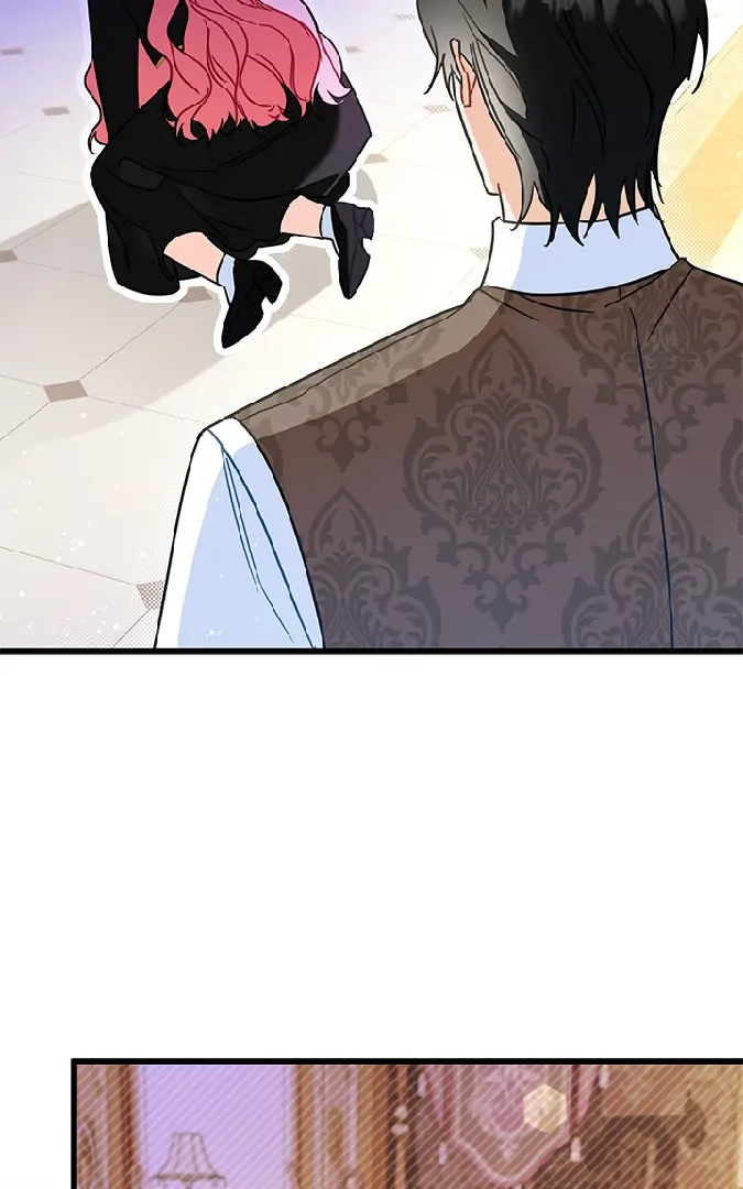I Became a Tyrant’s Maid ~Meowmie~ Chapter 42 page 62