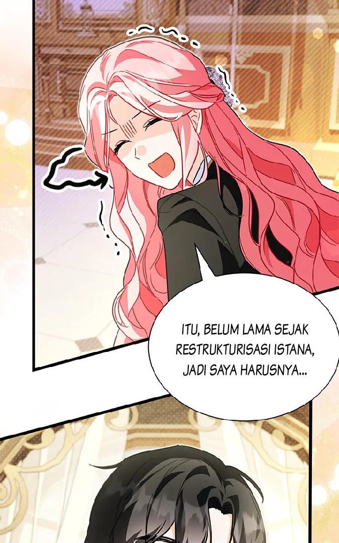 I Became a Tyrant’s Maid ~Meowmie~ Chapter 42 page 63