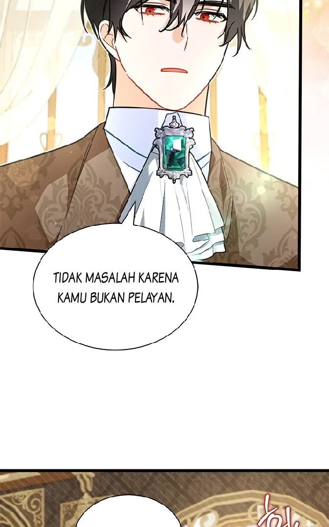 I Became a Tyrant’s Maid ~Meowmie~ Chapter 42 page 64
