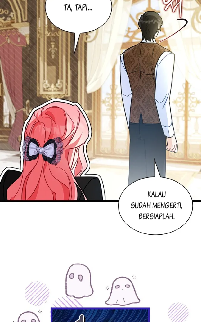 I Became a Tyrant’s Maid ~Meowmie~ Chapter 42 page 65