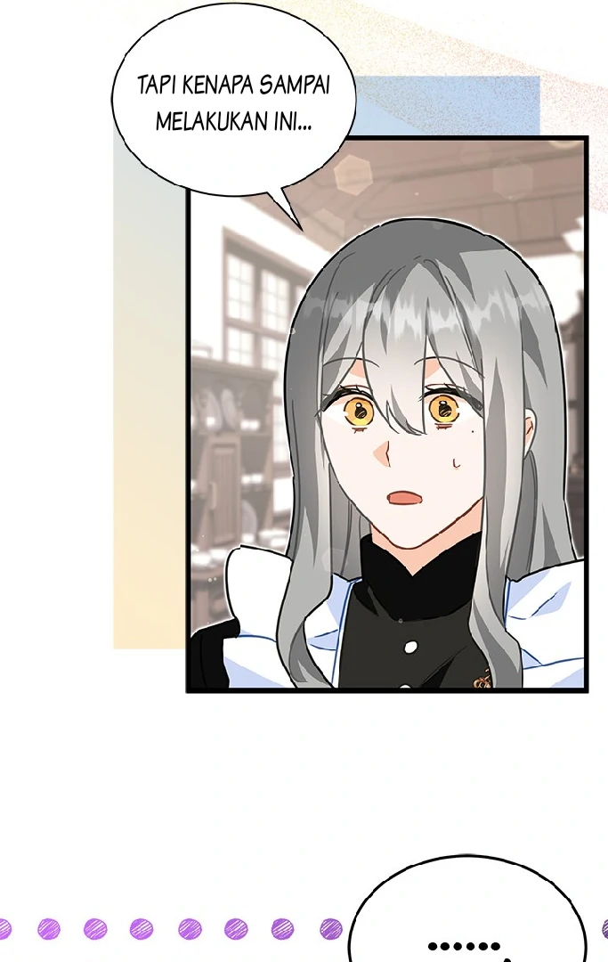 I Became a Tyrant’s Maid ~Meowmie~ Chapter 42 page 6