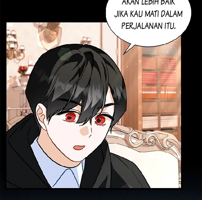 I Became a Tyrant’s Maid ~Meowmie~ Chapter 42 page 71