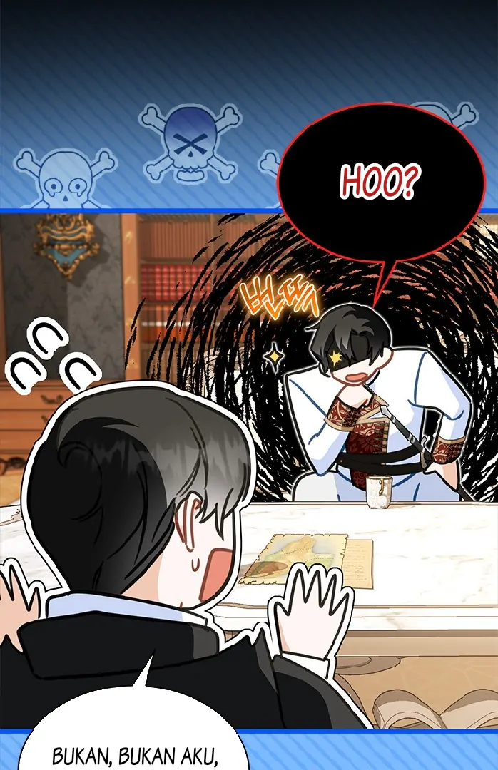 I Became a Tyrant’s Maid ~Meowmie~ Chapter 42 page 72