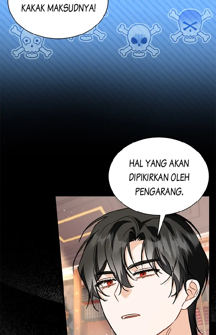 I Became a Tyrant’s Maid ~Meowmie~ Chapter 42 page 73