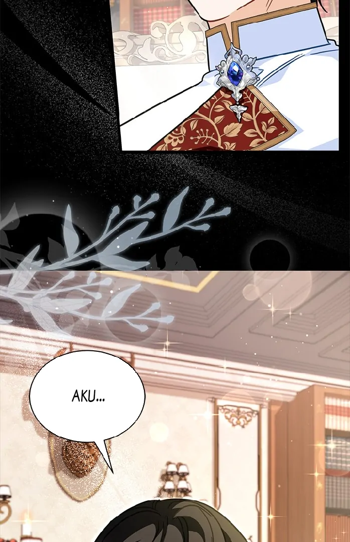 I Became a Tyrant’s Maid ~Meowmie~ Chapter 42 page 74