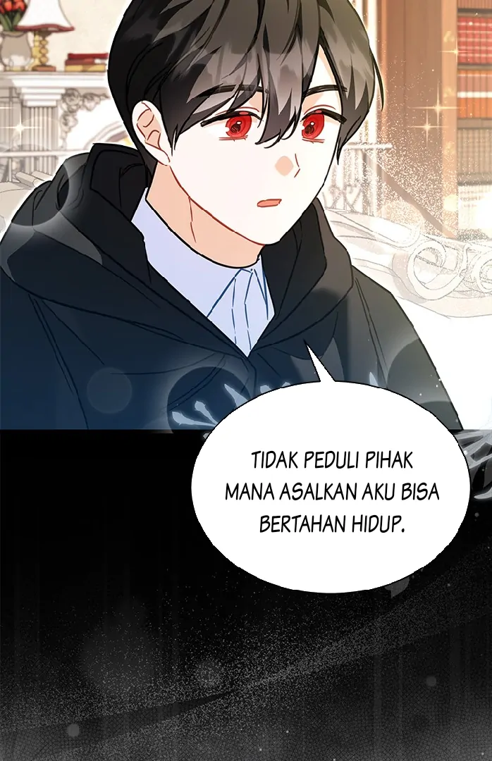 I Became a Tyrant’s Maid ~Meowmie~ Chapter 42 page 75