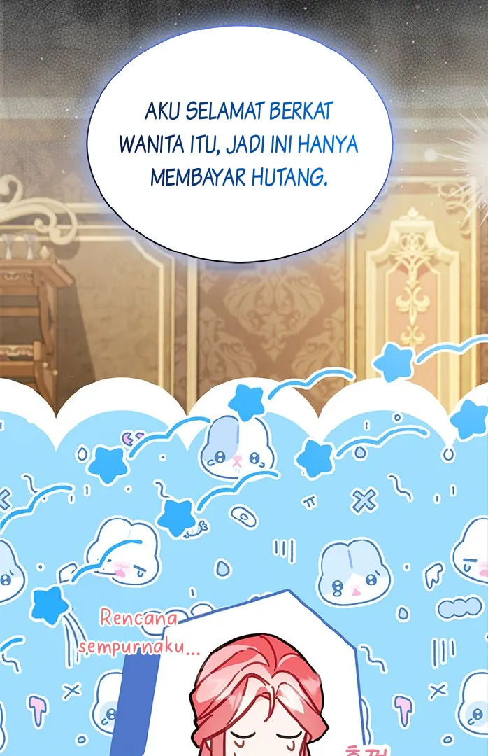 I Became a Tyrant’s Maid ~Meowmie~ Chapter 42 page 76