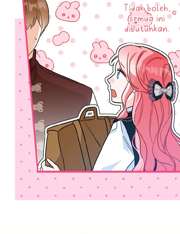 I Became a Tyrant’s Maid ~Meowmie~ Chapter 42 page 88