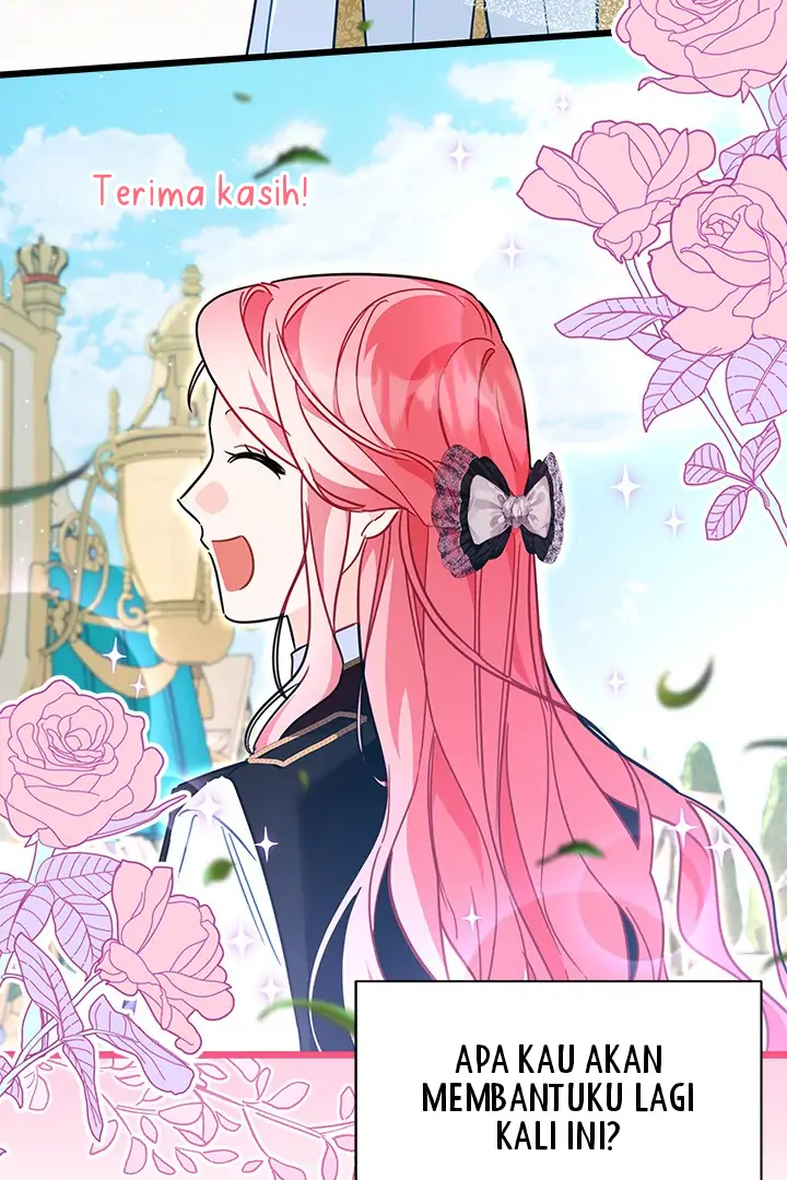 I Became a Tyrant’s Maid ~Meowmie~ Chapter 42 page 90