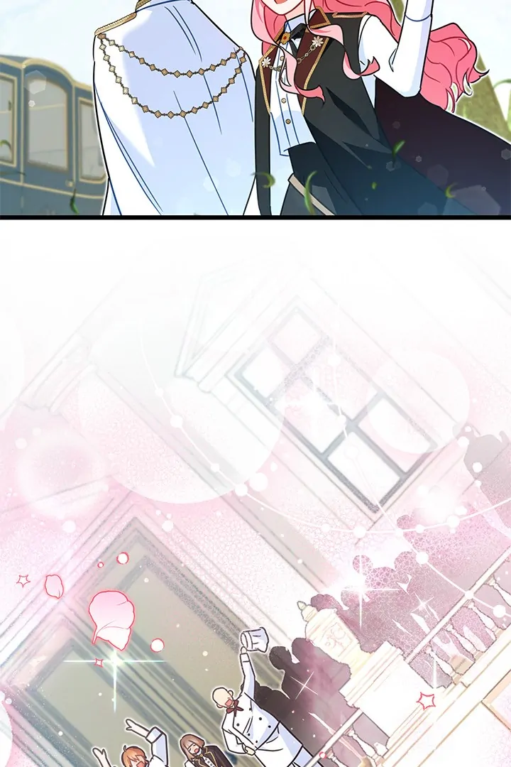 I Became a Tyrant’s Maid ~Meowmie~ Chapter 42 page 94