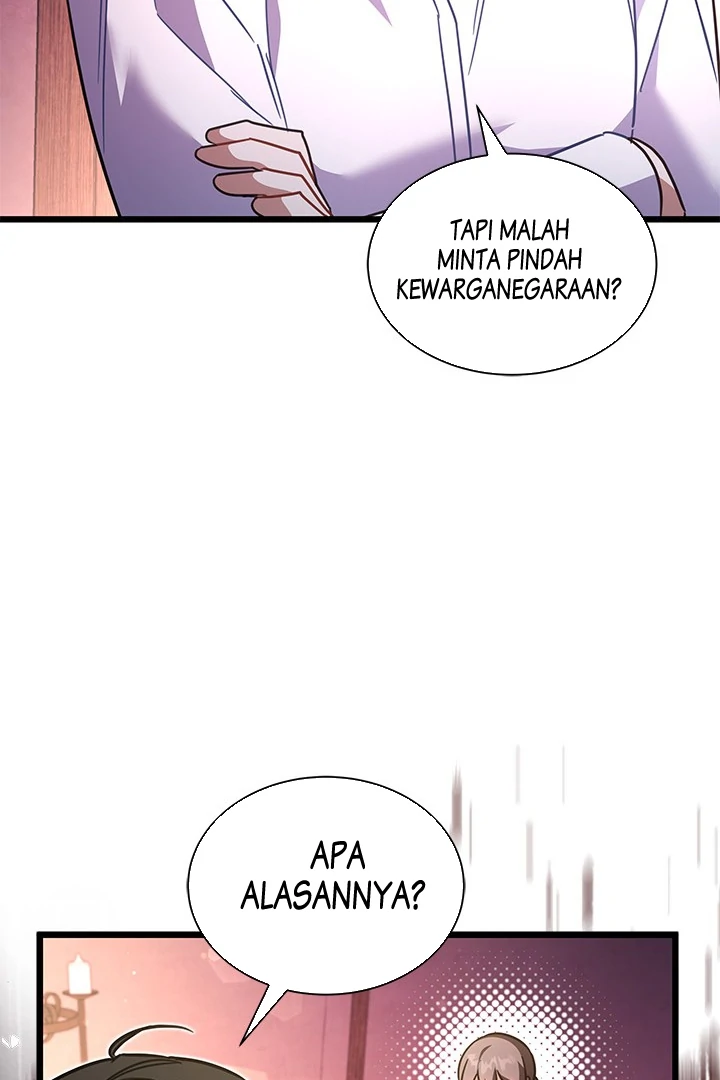 I Became a Tyrant’s Maid ~Meowmie~ Chapter 45 page 11