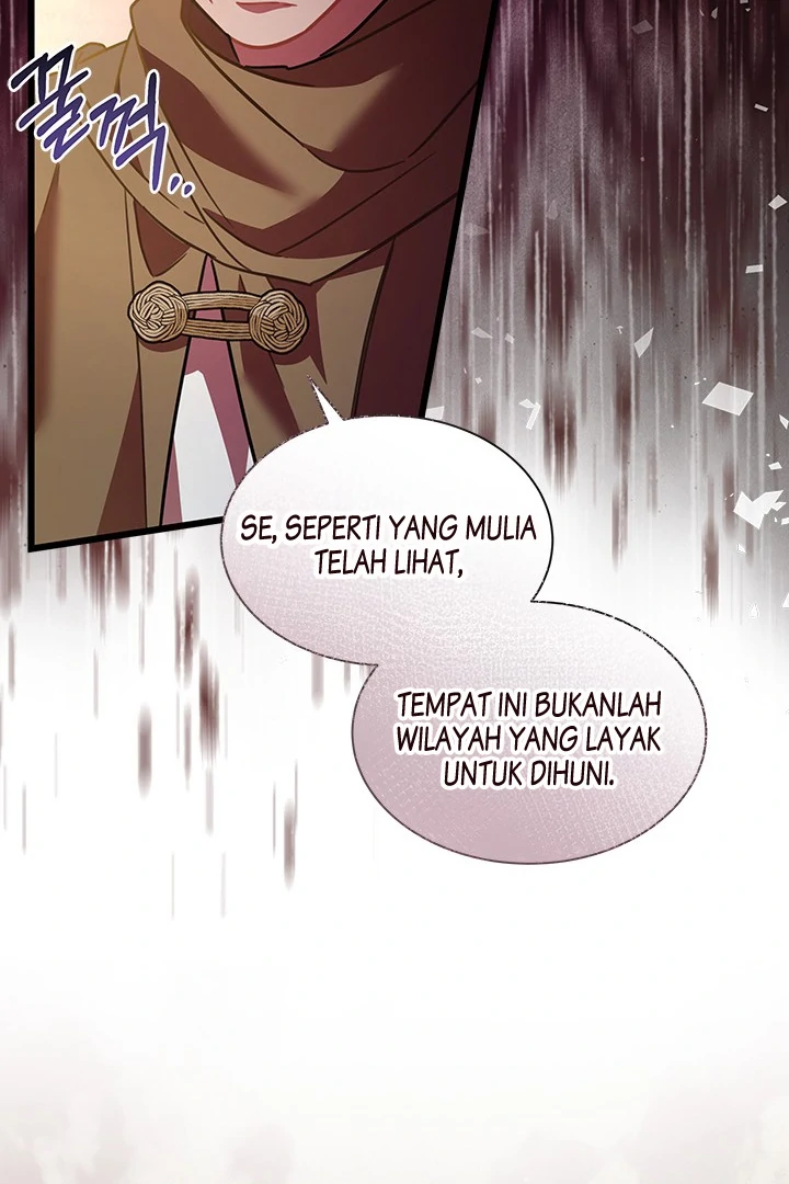 I Became a Tyrant’s Maid ~Meowmie~ Chapter 45 page 13