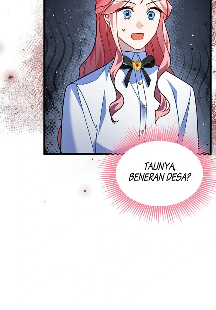 I Became a Tyrant’s Maid ~Meowmie~ Chapter 45 page 17