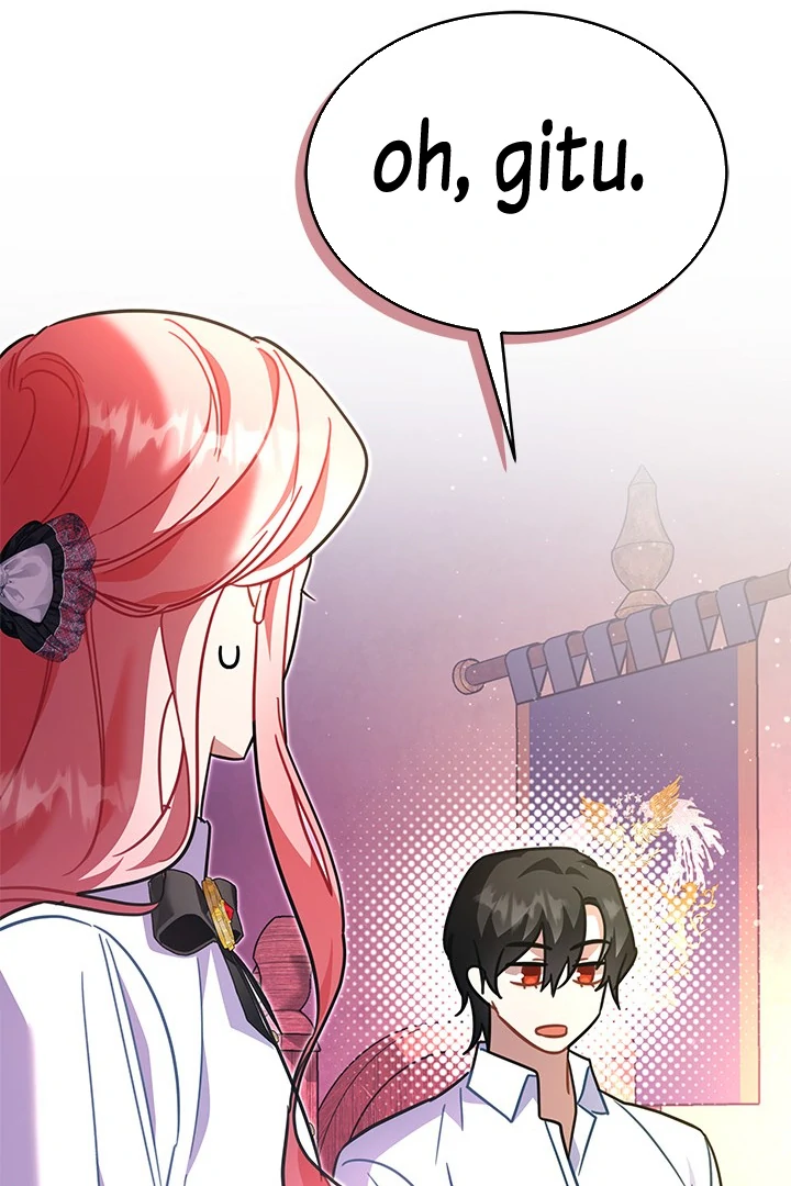 I Became a Tyrant’s Maid ~Meowmie~ Chapter 45 page 18
