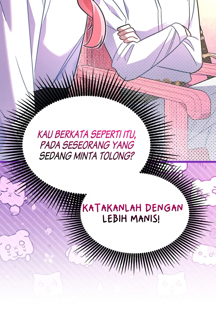 I Became a Tyrant’s Maid ~Meowmie~ Chapter 45 page 19