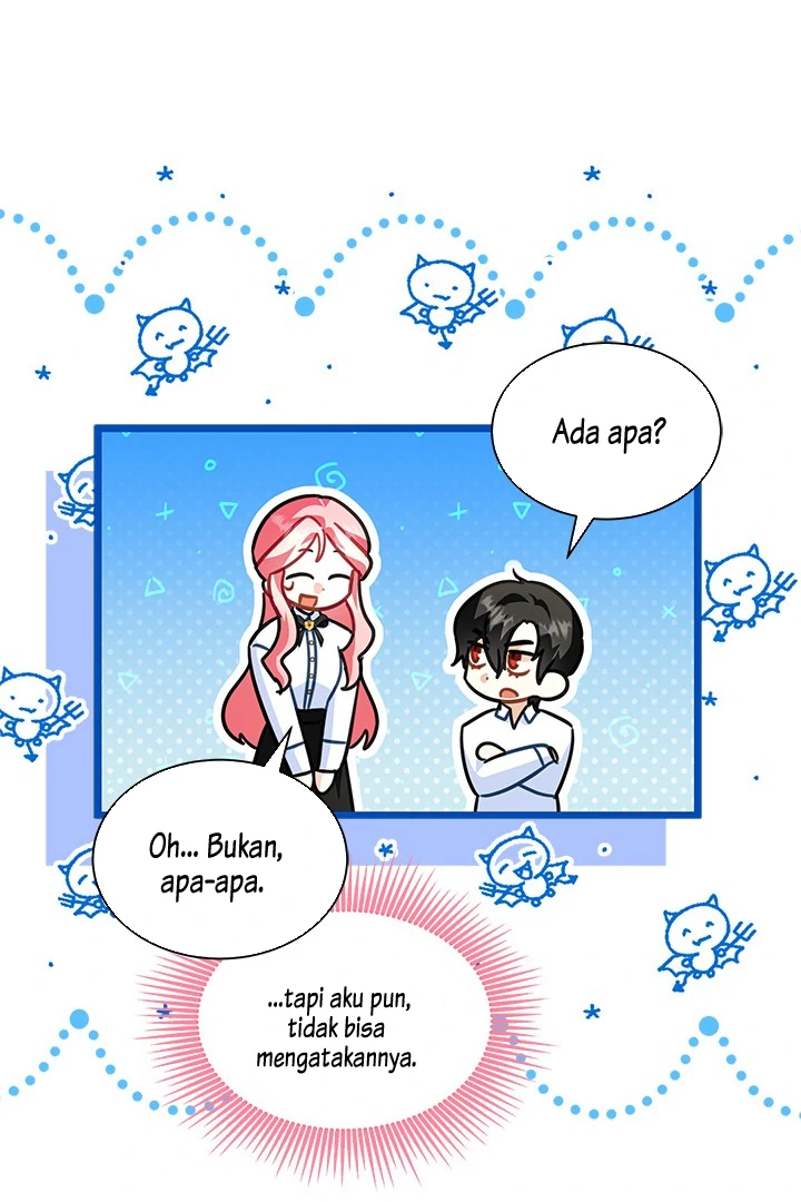 I Became a Tyrant’s Maid ~Meowmie~ Chapter 45 page 20