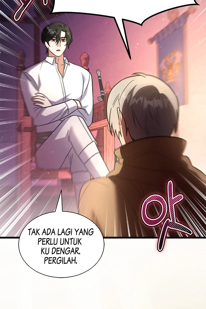 I Became a Tyrant’s Maid ~Meowmie~ Chapter 45 page 24