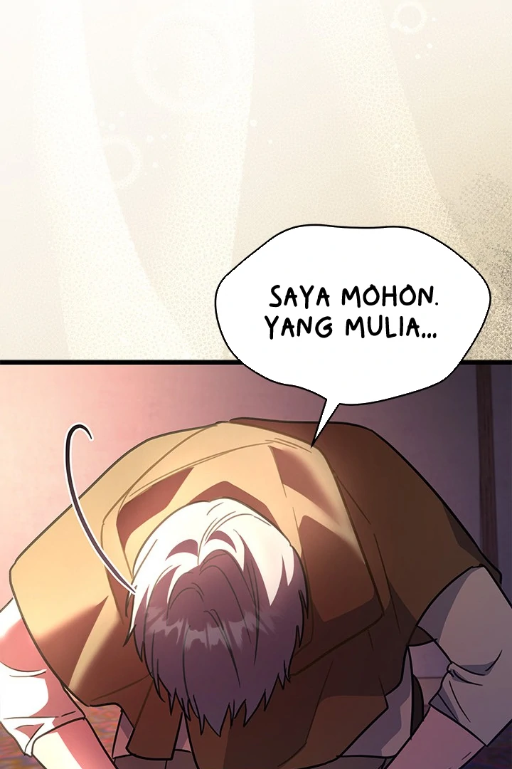 I Became a Tyrant’s Maid ~Meowmie~ Chapter 45 page 25
