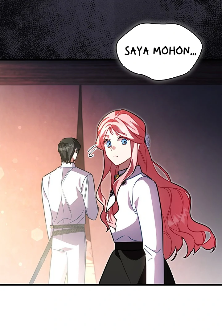 I Became a Tyrant’s Maid ~Meowmie~ Chapter 45 page 27