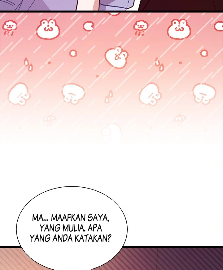 I Became a Tyrant’s Maid ~Meowmie~ Chapter 45 page 34