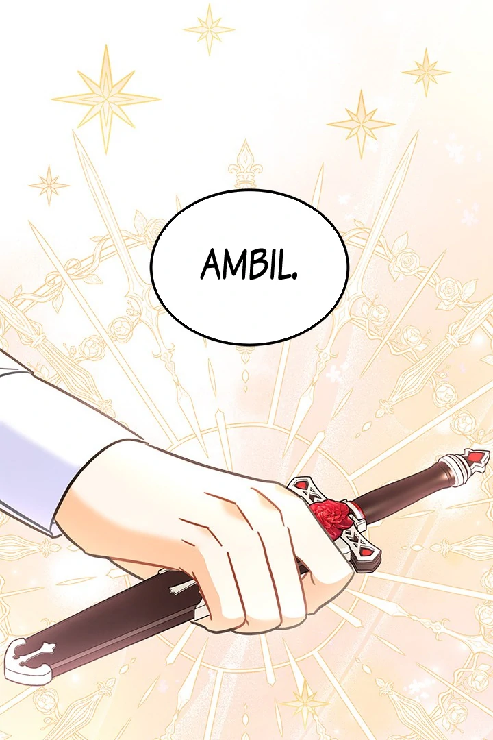 I Became a Tyrant’s Maid ~Meowmie~ Chapter 45 page 36