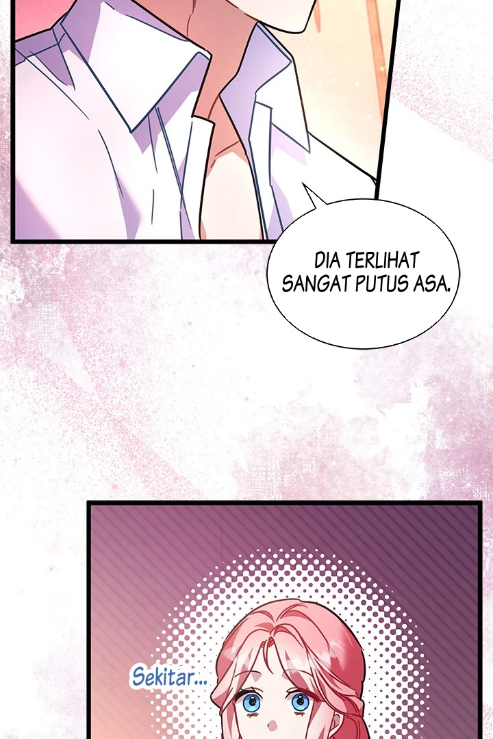 I Became a Tyrant’s Maid ~Meowmie~ Chapter 45 page 40