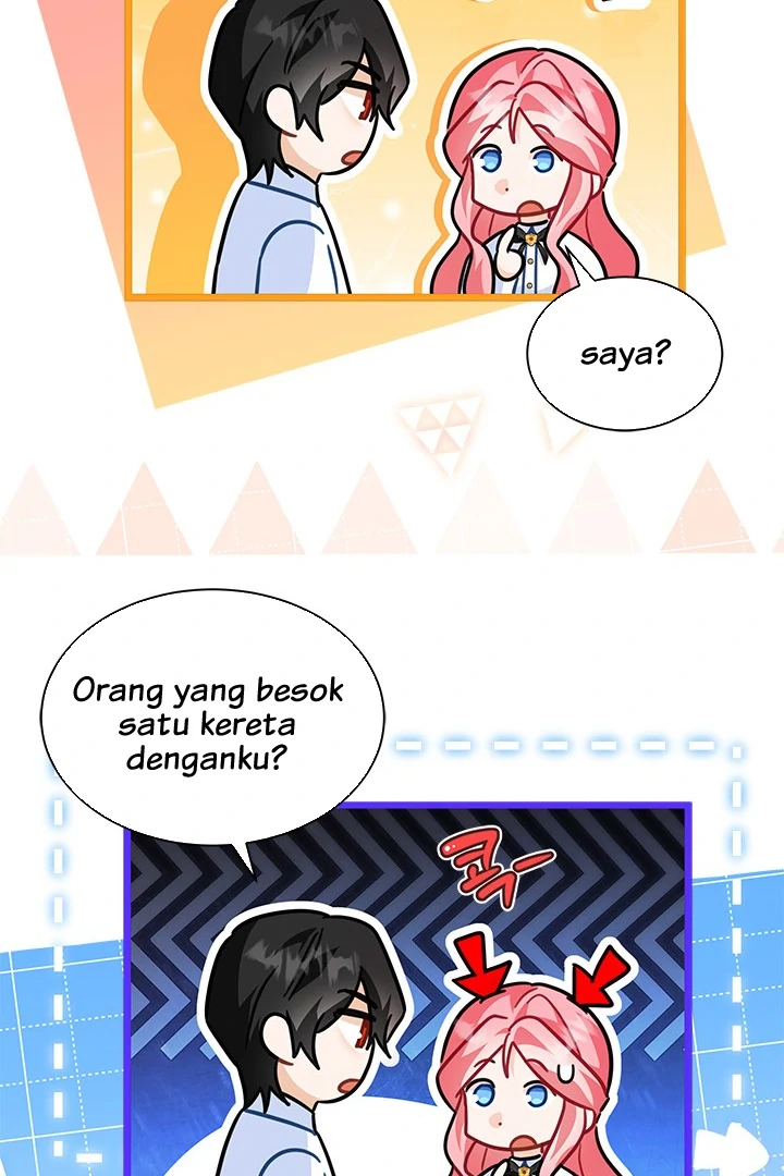 I Became a Tyrant’s Maid ~Meowmie~ Chapter 45 page 42