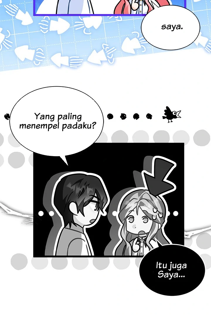 I Became a Tyrant’s Maid ~Meowmie~ Chapter 45 page 43