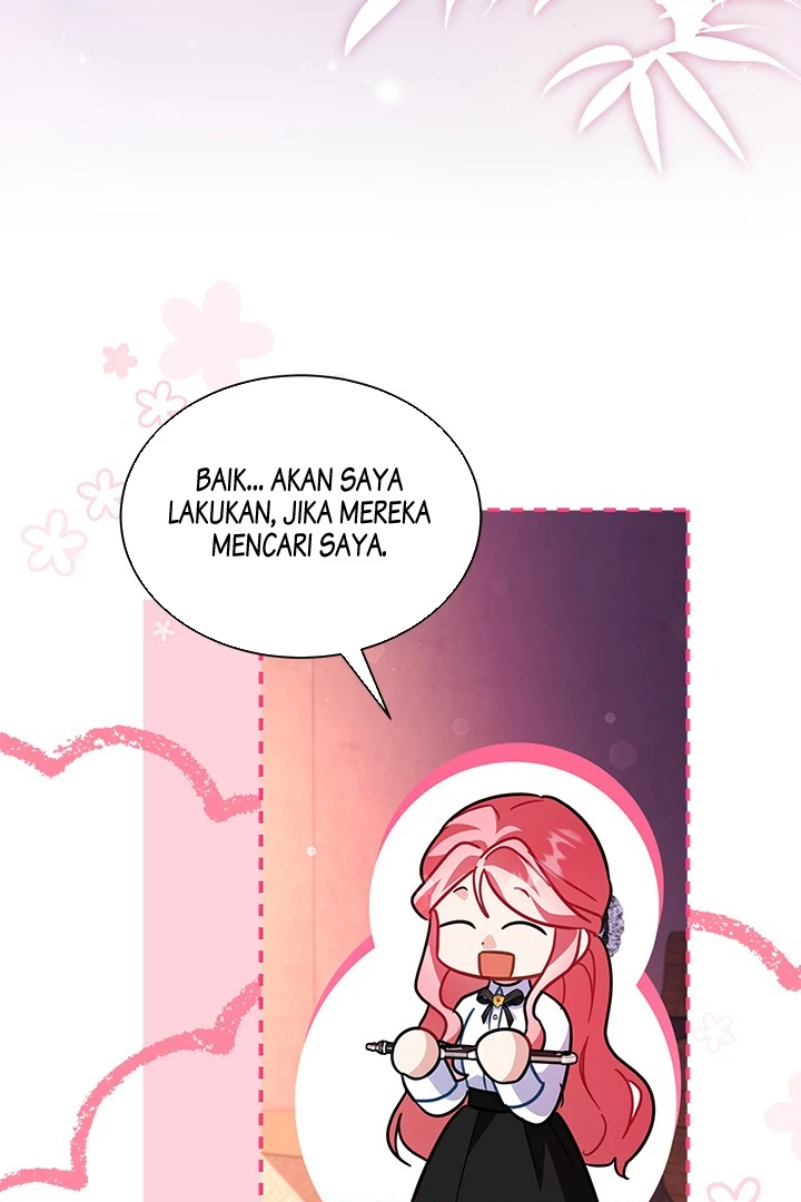 I Became a Tyrant’s Maid ~Meowmie~ Chapter 45 page 47