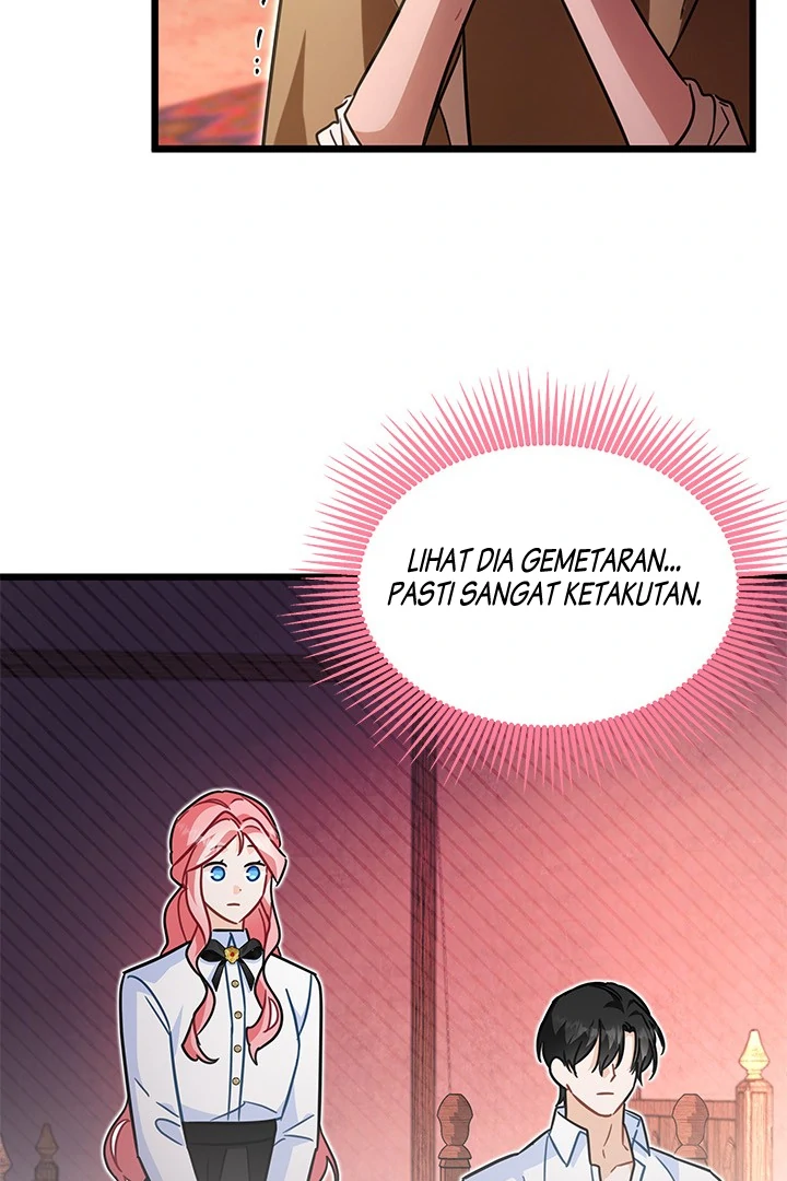 I Became a Tyrant’s Maid ~Meowmie~ Chapter 45 page 4