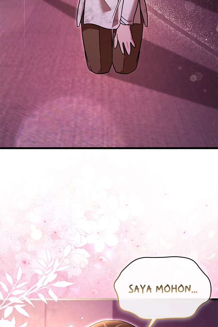 I Became a Tyrant’s Maid ~Meowmie~ Chapter 45 page 50